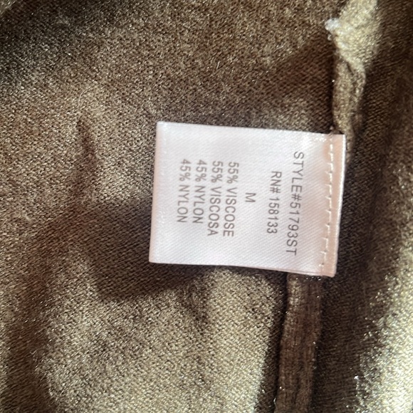 Cardigan - Picture 8 of 9